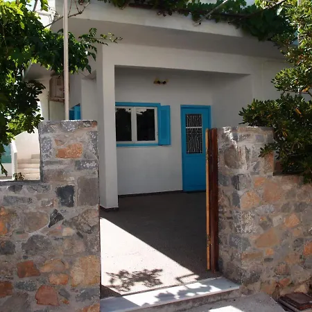Апартаменты House Near The Sea *