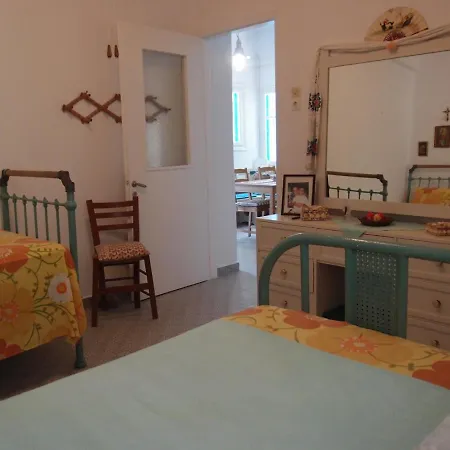 Апартаменты House Near The Sea *