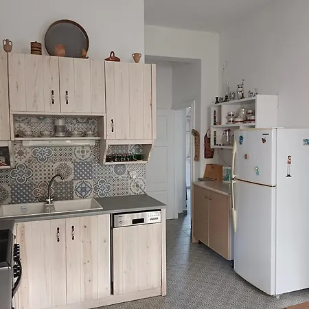 House Near The Sea Апартаменты
