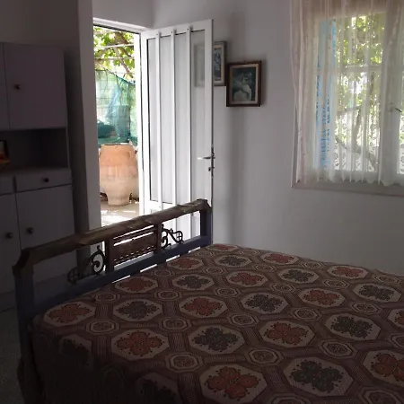 House Near The Sea Milatos